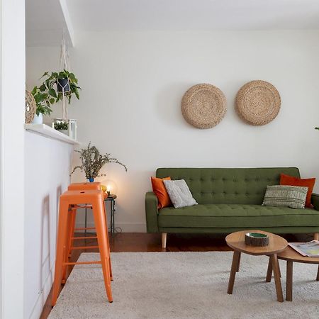 Historical Gem In Santa Catarina Apartment ลิสบอน ภายนอก รูปภาพ