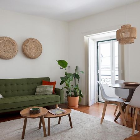 Historical Gem In Santa Catarina Apartment ลิสบอน ภายนอก รูปภาพ
