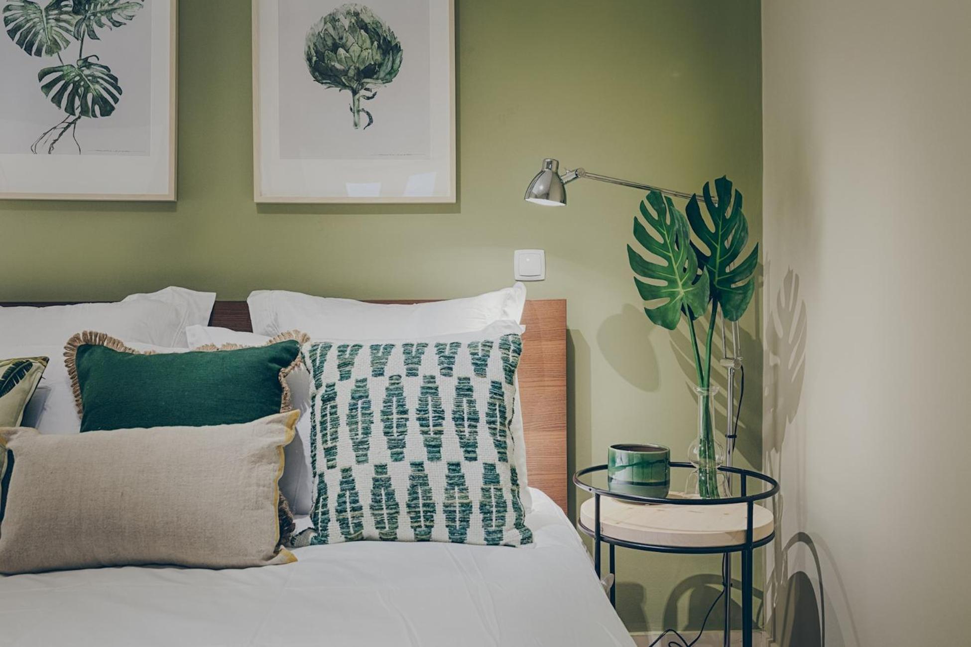 Historical Gem In Santa Catarina Apartment ลิสบอน ภายนอก รูปภาพ